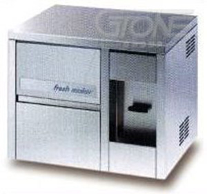 BREMA (寶馬牌) 50磅圓帽冰製冰機_FM-FRESH MAKER