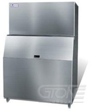 力頓  705磅 細碎冰 製冰機_LT-800