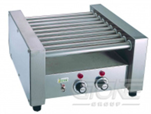 玉米熊  圓筒式熱狗機  (標準型)  LTA-BE-27A/27B