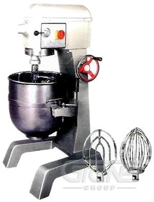 專鑫三貫齒輪式攪拌機 [攪拌機]