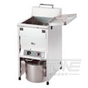 40公升 落地型瓦斯油炸機(高級型)BDF-40JP