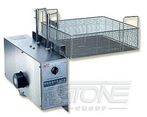 華毅 定時自動升降系統