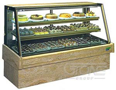 瑞興 5尺臥式蛋糕櫃(AS)